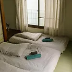 Spacious 80M2 Private House, Central Tokyo