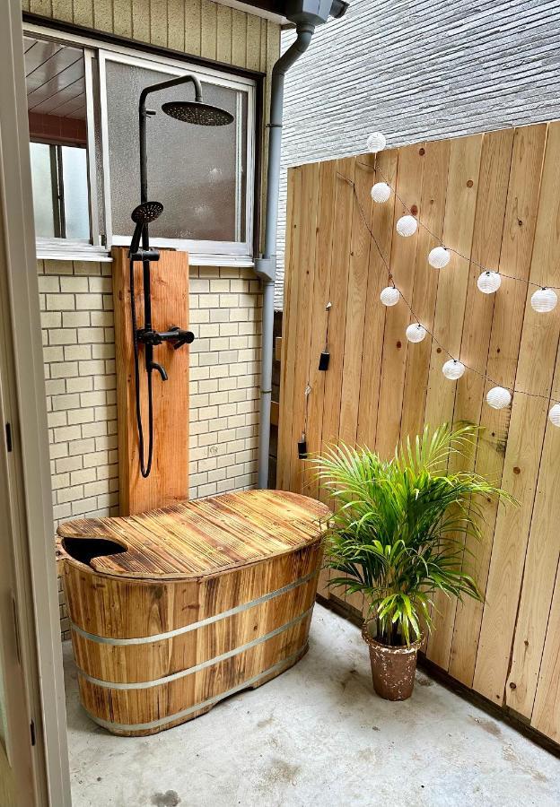 Spacious 80m2 Private House, * Tokyo prefektur
