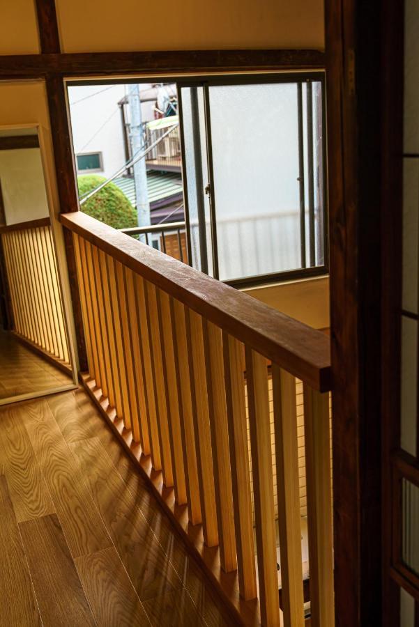 Spacious 80m2 Private House, Villa Tokyo prefektur