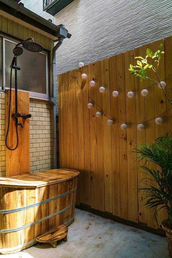 Spacious 80m2 Private House, Tokyo prefektur
