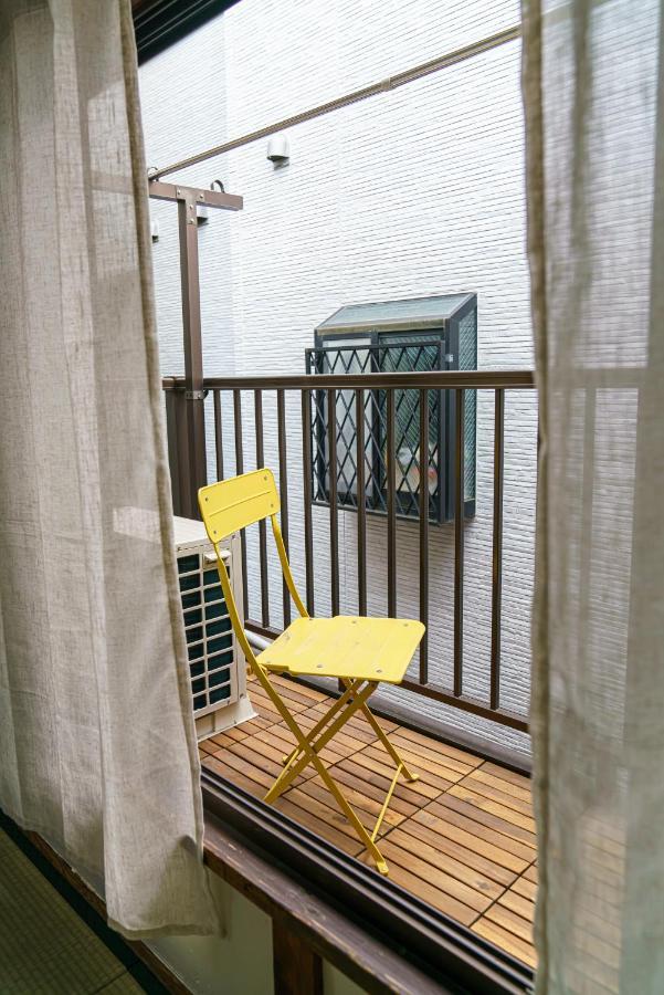 Spacious 80m2 Private House, * Tokyo prefektur
